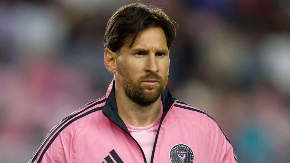 <p>Mayamidə bir şirkət Messini fırıldaqçılıqda ittiham edir</p>