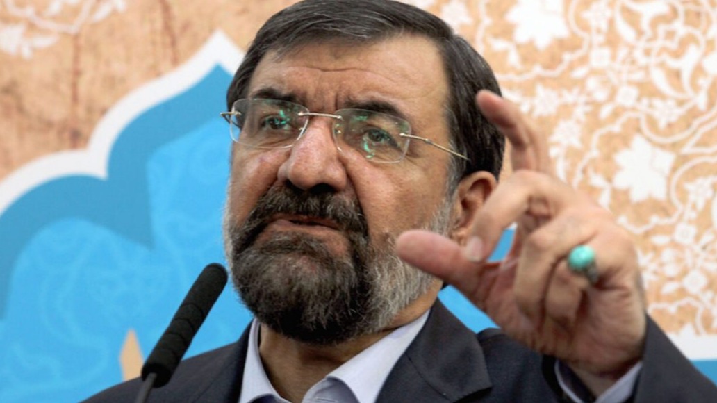 <p>Xameneinin müşaviri ABŞ gəmilərini Hörmüz boğazı yaxınlığında batırmaqla hədələyir</p>