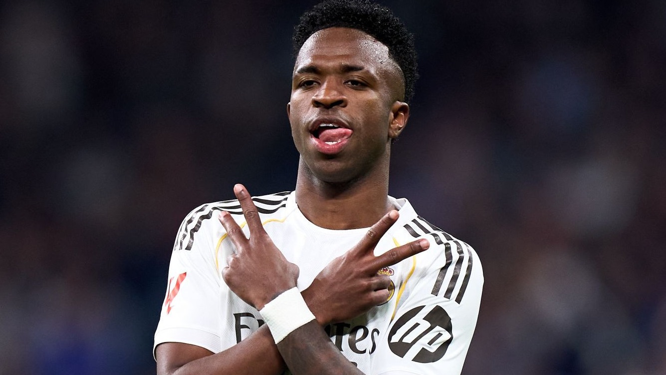 <p>Vinisius Ronaldonun Çempionlar Liqasındakı rekordunu qırdı</p>