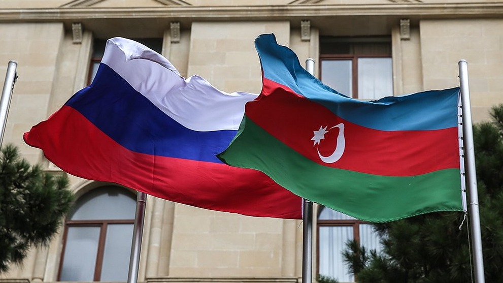 <p>Zəngilanda Azərbaycan-Rusiya Hökumətlərarası Komissiyasının 24-cü iclası keçirilir</p> 