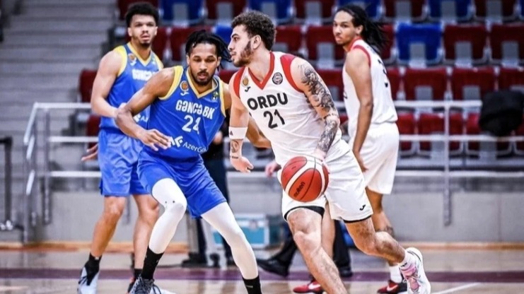 <p>Azərbaycan Basketbol Liqasının dörddəbir final mərhələsinin ikinci oyunları keçiriləcək</p>