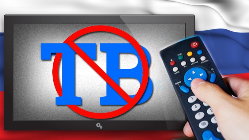 <p>Ermənistan televiziyada Rusiya təbliğatını qadağan edib</p>