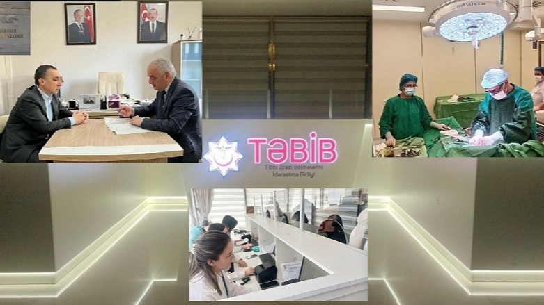 <p><em><strong><font dir="auto" style="vertical-align:inherit"><font dir="auto" style="vertical-align:inherit">Masallı RMX: müasir xidmətlər genişlənir</font></font></strong></em></p>