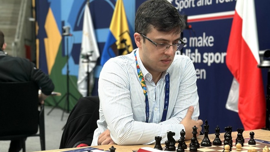 <p>Nicat Abbasovla Aydın Süleymanlı AÇ-da medal qazanıblar</p>