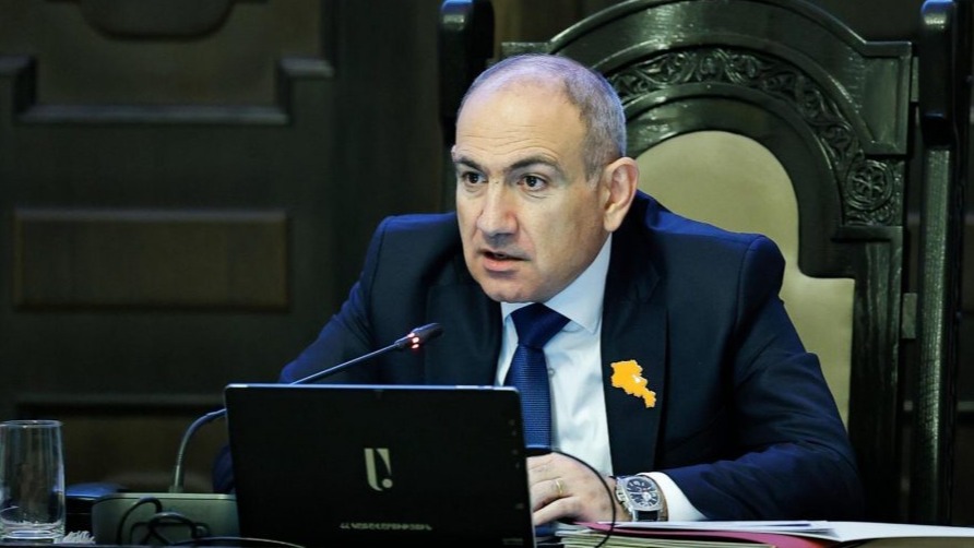 <p>Ermənistan KTMT-yə qayıtmaq niyyətində deyil</p>