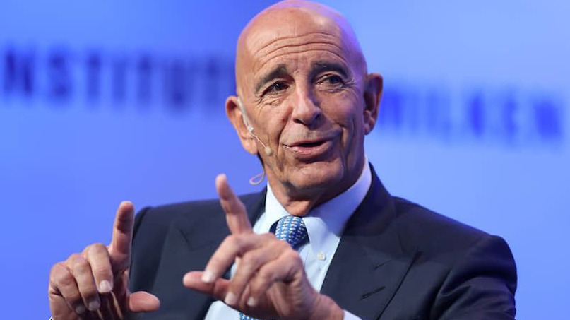 <p>ABŞ səfiri Türkiyədə qalmaqala səbəb oldu</p>