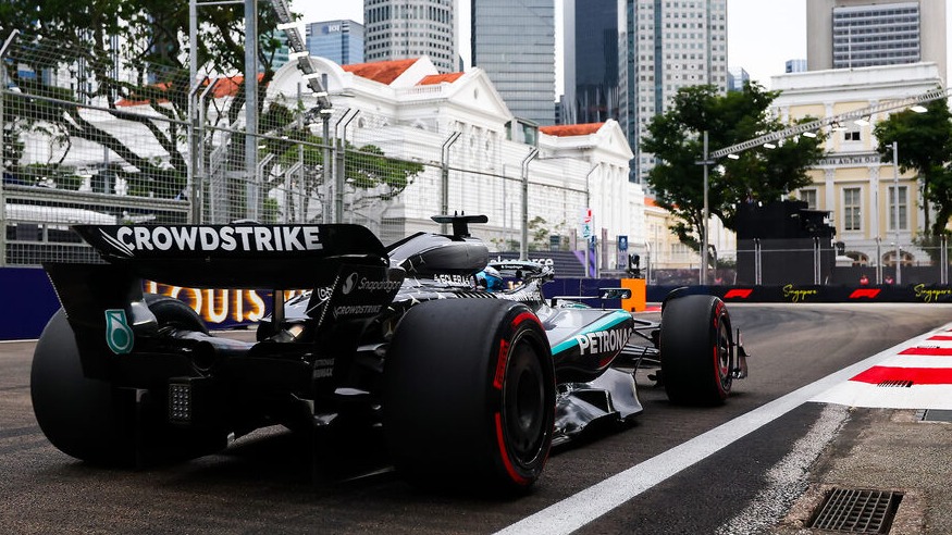 <p>FIA Formula 1 texniki reqlamentində dəyişiklikləri təsdiqləyib</p>