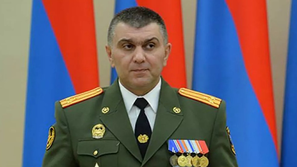 <p>KTMT-nin keçmiş baş katibinin oğlu axtarışa verilib</p>