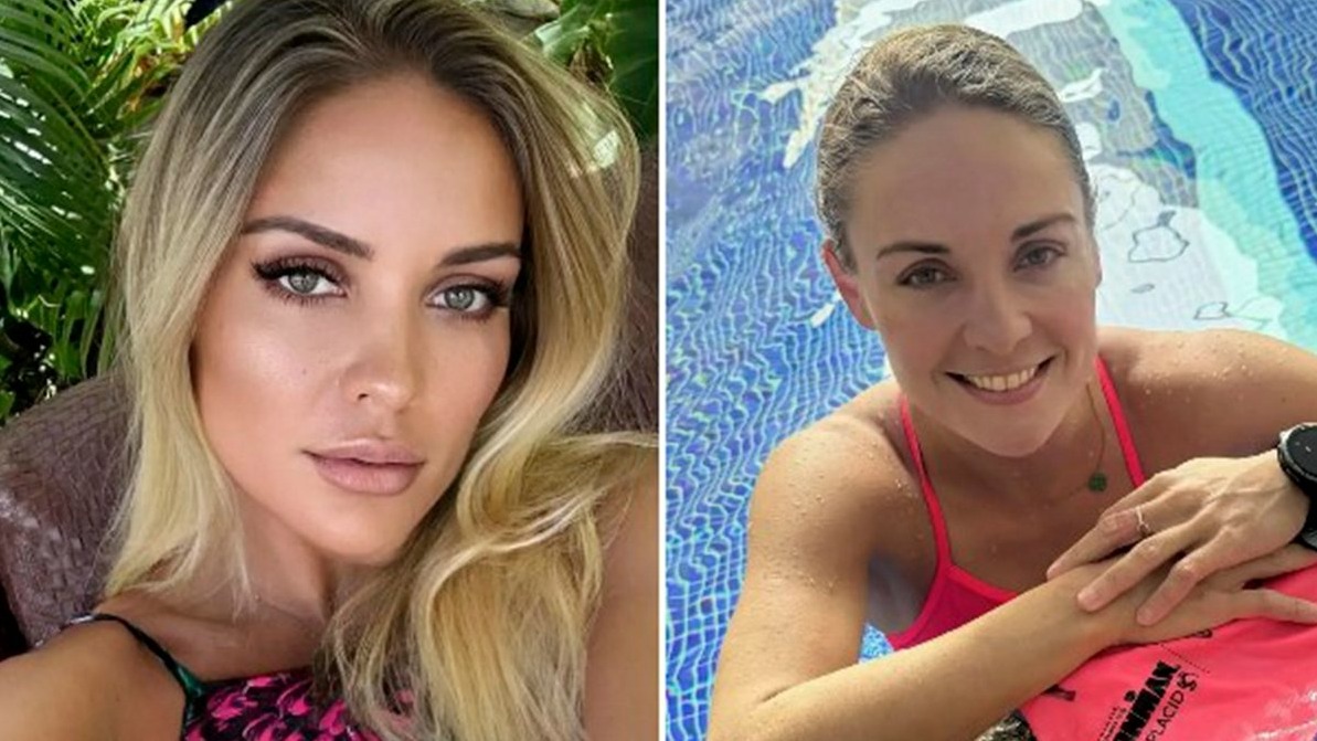 <p>Braziliyalı triatlonçu ABŞ-də faciəvi şəkildə ölüb</p>