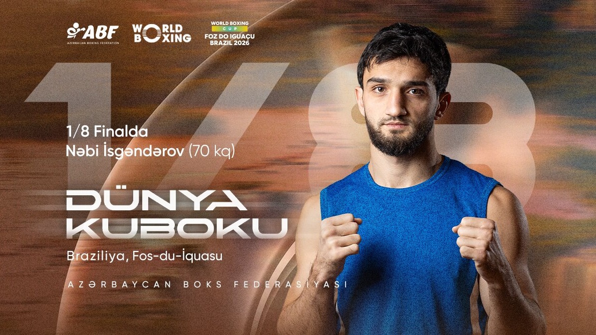 <p>Boksçumuz Nəbi İsgəndərov&nbsp;DK-ya qələbəylə başlayıb&nbsp;</p>