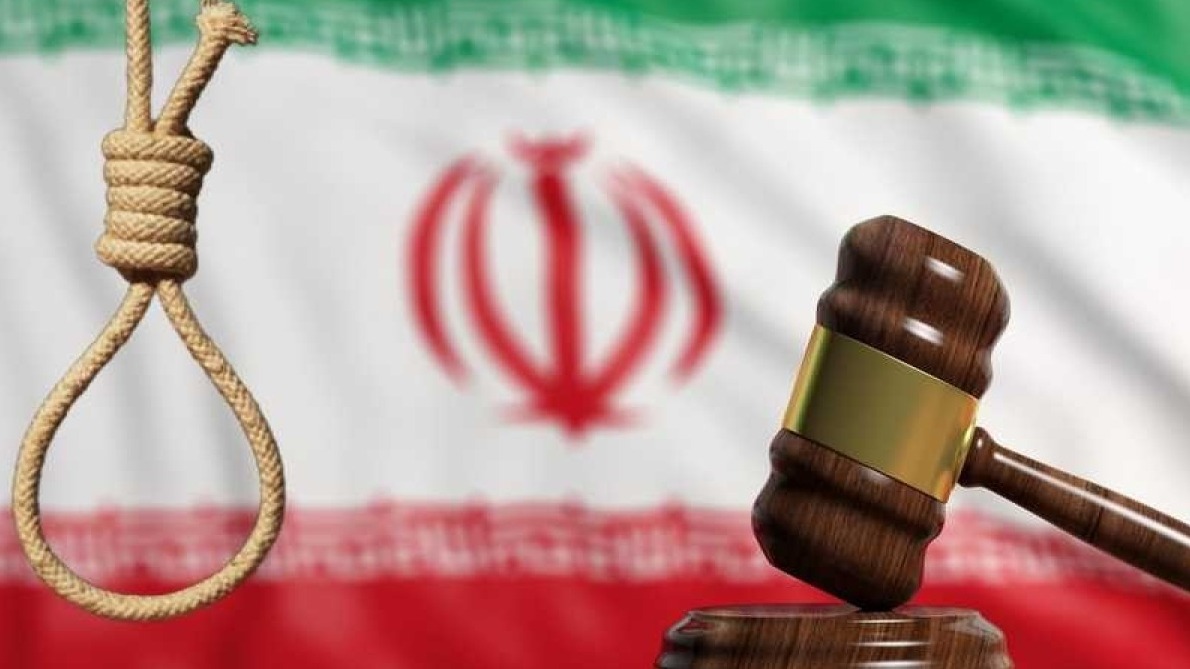 <p>İran Trampın edam iddiasını rədd etdi</p> 