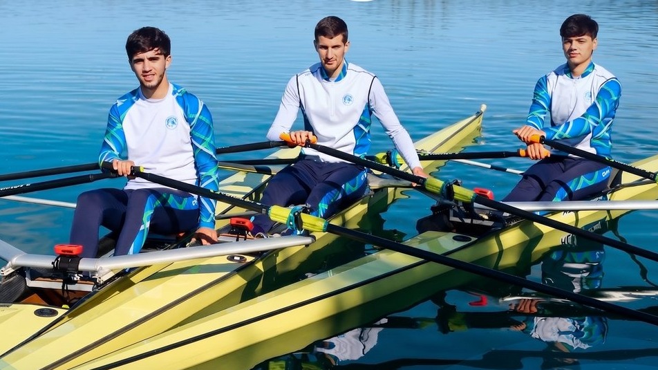 <p>"Akademiklərimiz" İtaliyada "Paole&nbsp;De Aloya" turnirinə qatılacaqlar&nbsp;</p>