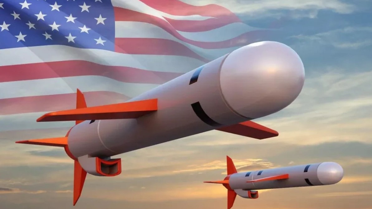 <p>İranla müharibə ABŞ arsenalında raket&nbsp;çatışmazlığının kəskin olduğunu üzə çıxardı</p> 