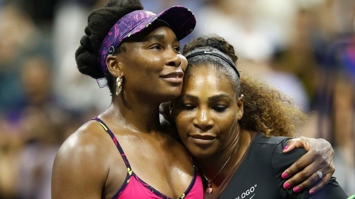 <p>Venus Uilyams karyerasında ilk dəfə&nbsp;ardıcıl 10 matçda məğlub olub</p>