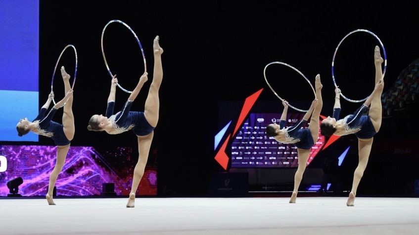 <p>Azərbaycan milli komandasının Avropa&nbsp;Kuboku üçün heyəti açıqlanıb</p>