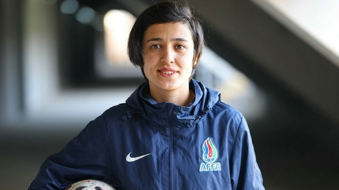 <p>17 yaşadək qızlardan ibarət Azərbaycan milli&nbsp;komandasının yeni baş məşqçisi müəyyənləşib</p>