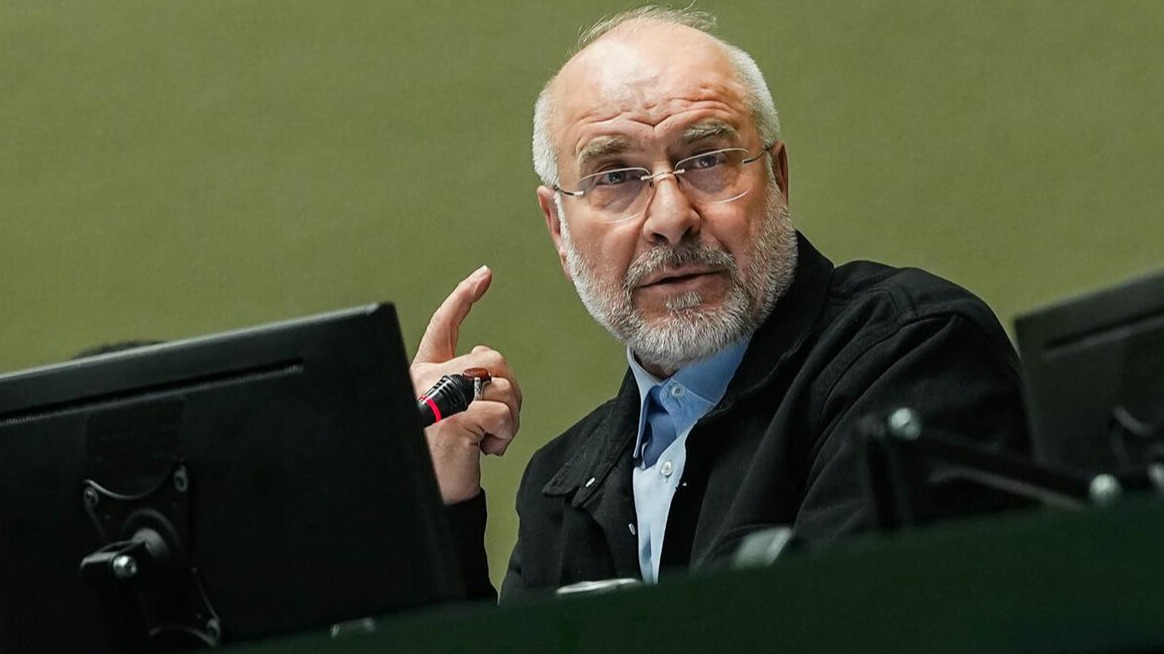 <p>İran ABŞ ilə atəşkəs perspektivlərini qiymətləndirir</p> 