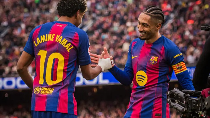 <p>"Barselona" hücumçu ilə yollarını ayırmağa hazırdır</p>