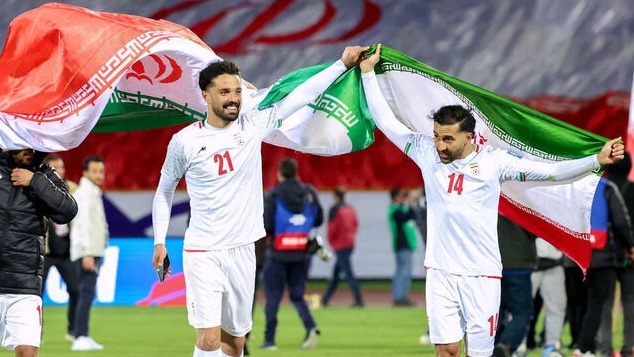 <p>İran milli komandası Dünya Kubokunda iştirak&nbsp;etməyə tam hazır olduğunu açıqlayıb</p>