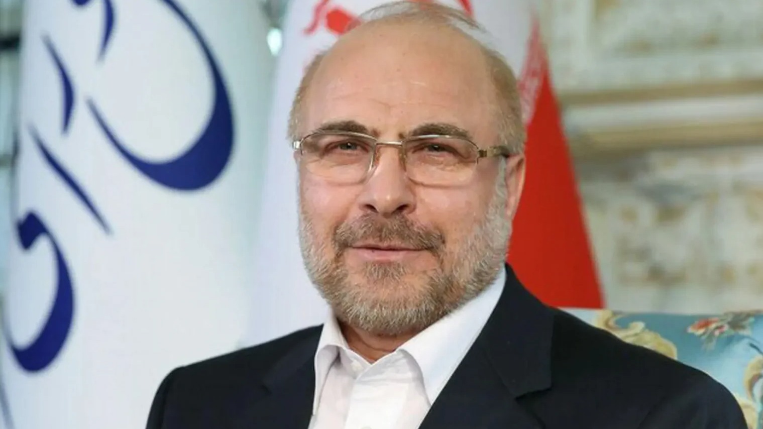 <p>İran parlamentinin spikeri istefa verdi</p>