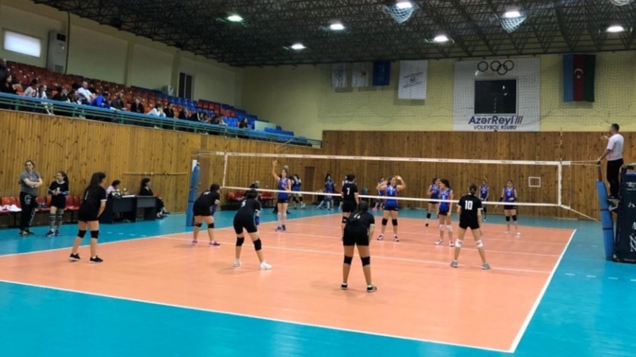 <p>Azərbaycan voleybol komandaları Avroliqanın&nbsp;oyun cədvəlini açıqladı</p>