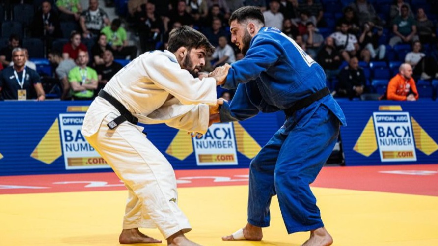 <p>Azərbaycan Berlində keçiriləcək Avropa Kubokuna&nbsp;39 cüdoçu göndərəcək</p>