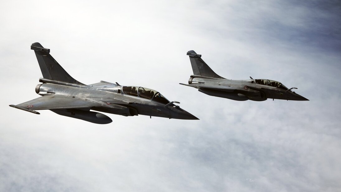 <p>Fransa Rusiyaya qarşı nüvə zərbələrini&nbsp;simulyasiya edən təlimlərə hazırlaşır</p>