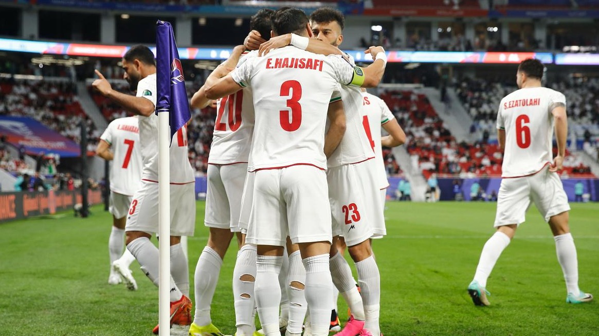 <p>İtaliya 2026-cı il Dünya Çempionatında İranı əvəzləməyəcək</p>