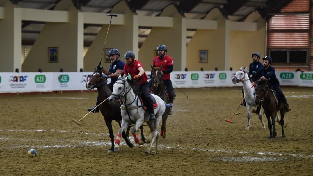 <p>PÇL-da 5-ci tura start verilib</p>