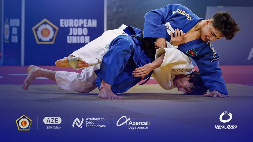 <p>Yeniyetmə cüdoçularımız AK-da yarışacaqlar</p>

<p>&nbsp;</p>