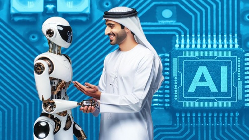 <p>BƏƏ süni intellekt tərəfindən idarə olunacaq</p>