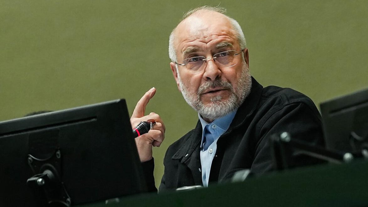 <p>Tehran Qalibafın istefasını rədd etdi</p> 