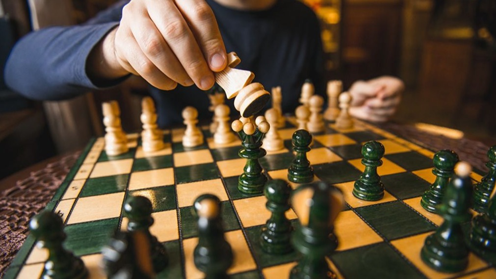 <p>Avropa çempionatında Azərbaycanı 12 qadın&nbsp;şahmatçı təmsil edəcək</p>