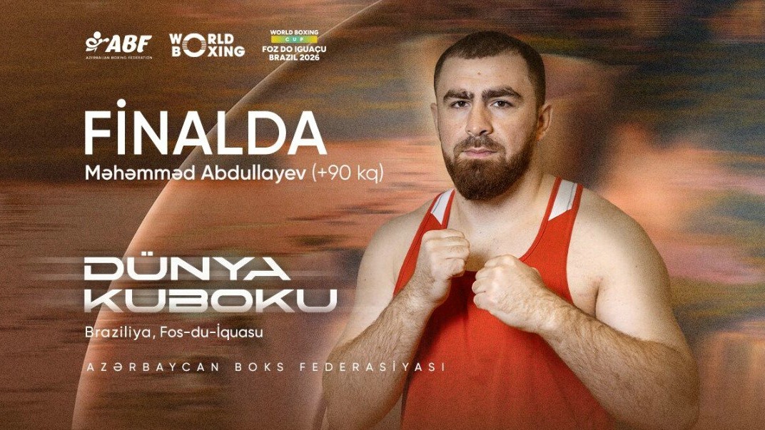 <p>DK-da 4 yarımfinalçımızdan üçü finala yüksəlib&nbsp;</p>