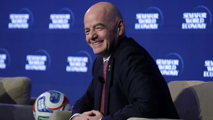 <p>İran milli komandası 2026-cı il dünya çempionatında&nbsp;iştirak edəcək</p>