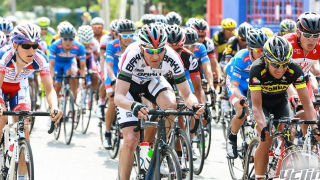 <p>Özbəkistanda velosipedçilərin&nbsp;"Tour of Bostonliq" yarışına yekun vurulub</p>