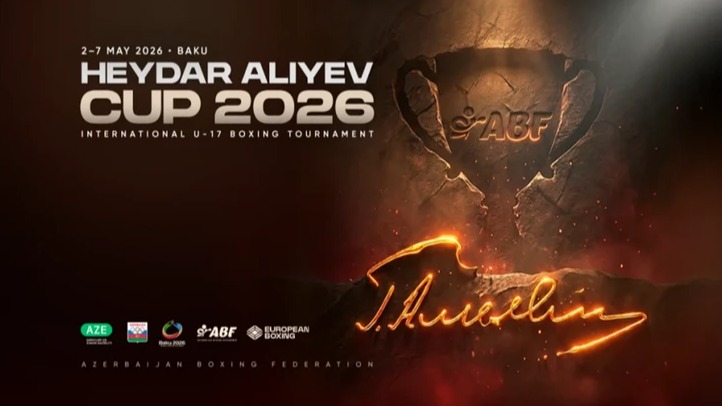 <p>Boks üzrə "Heydər Əliyev Kuboku" turniri Bakıda keçiriləcək</p>