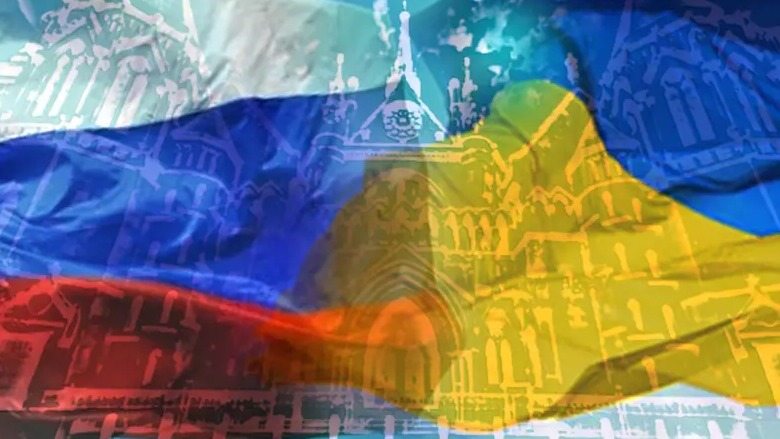 <p>Rusiya 8-9 may tarixlərində atəşkəs elan etdi</p> 