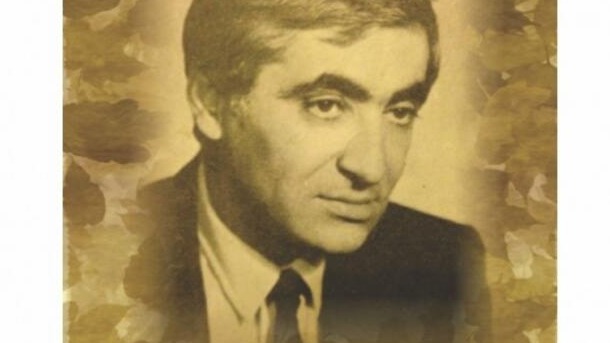 <p>Ədəbi incilər: Vətənpərvər insan,&nbsp;nəğməkar-şair &ndash; Rəfiq Zəka</p>
