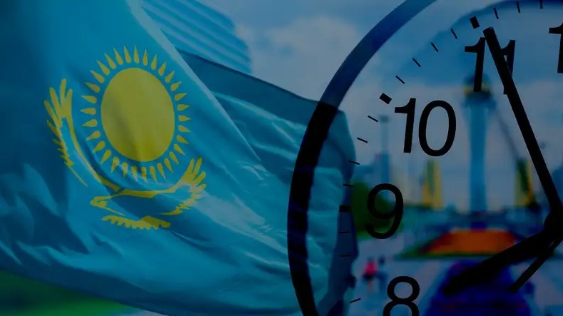 <p>Qazaxıstan Rusiyadan elektrik enerjisi idxalını&nbsp;dayandırmağı planlaşdırır</p>