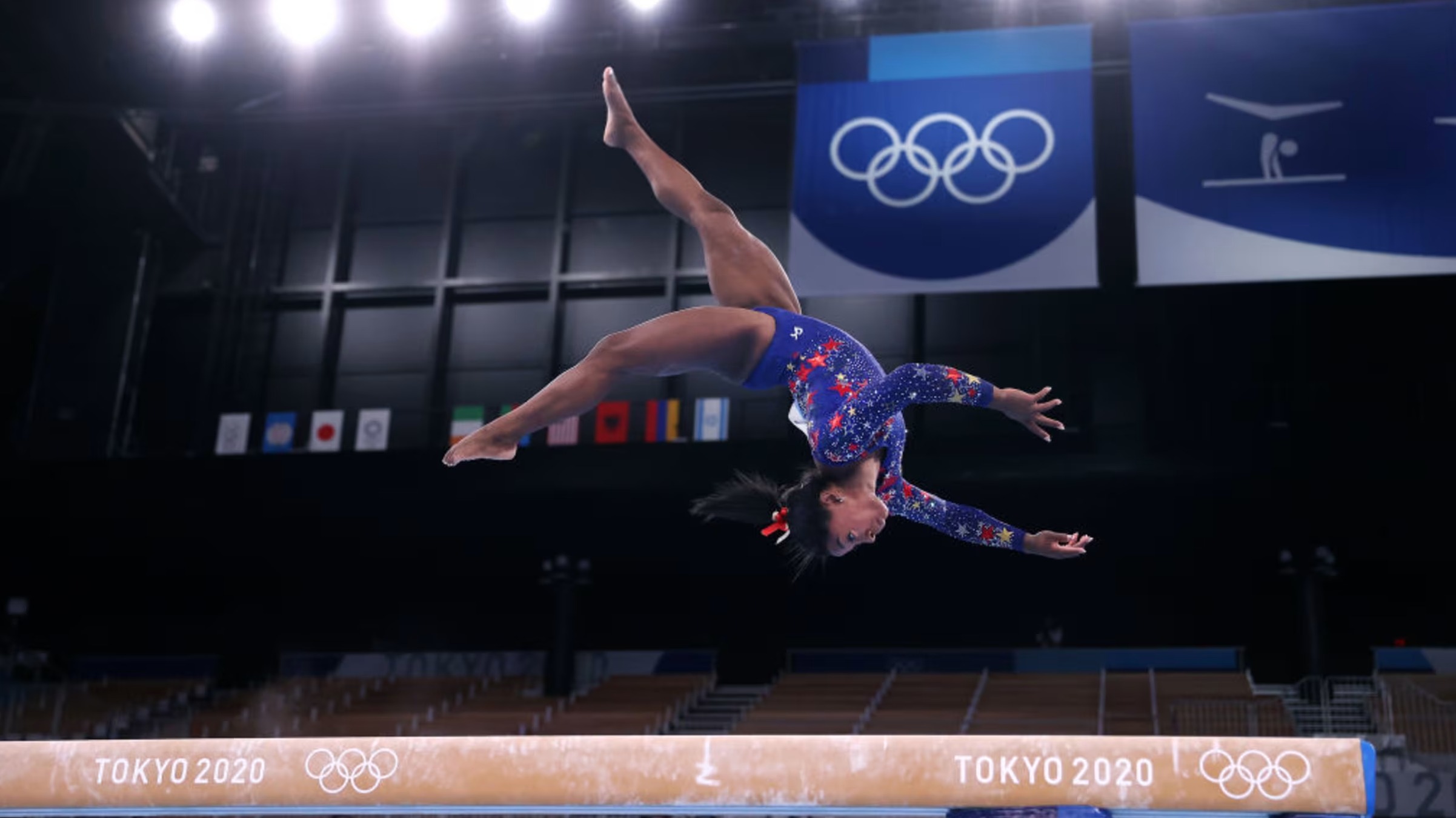 <p>Bakıda beynəlxalq bədii gimnastika turniri keçiriləcək</p>