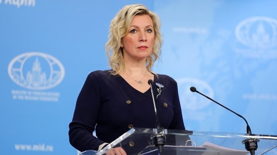 <p>Rusiya XİN xarici ölkələri Kiyevdəki nümayəndəliklərini&nbsp;boşaltmağa çağırıb</p>