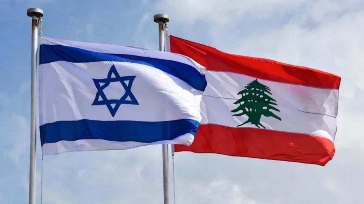 <p>Livan və İsrail arasında danışıqların üçüncü&nbsp;raundu Vaşinqtonda keçiriləcək</p> 