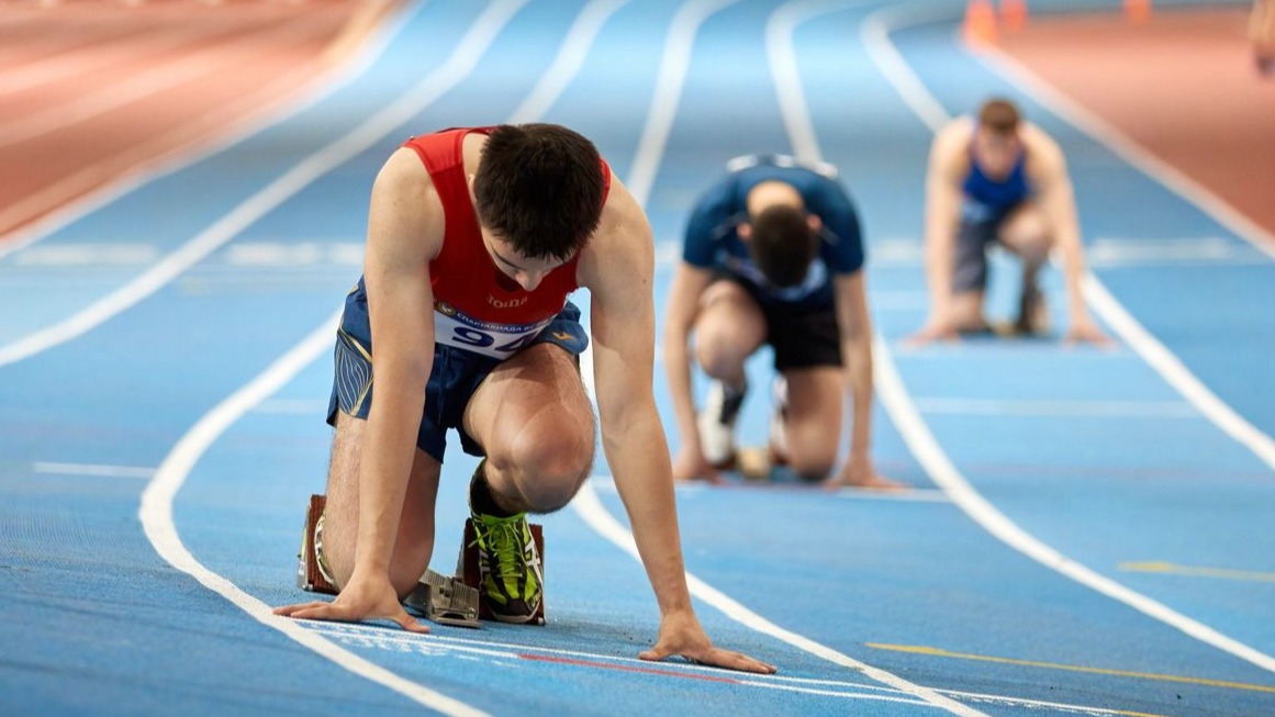 <p>Bakı Şəhər Atletika Çempionatına ev sahibliyi edəcək</p>