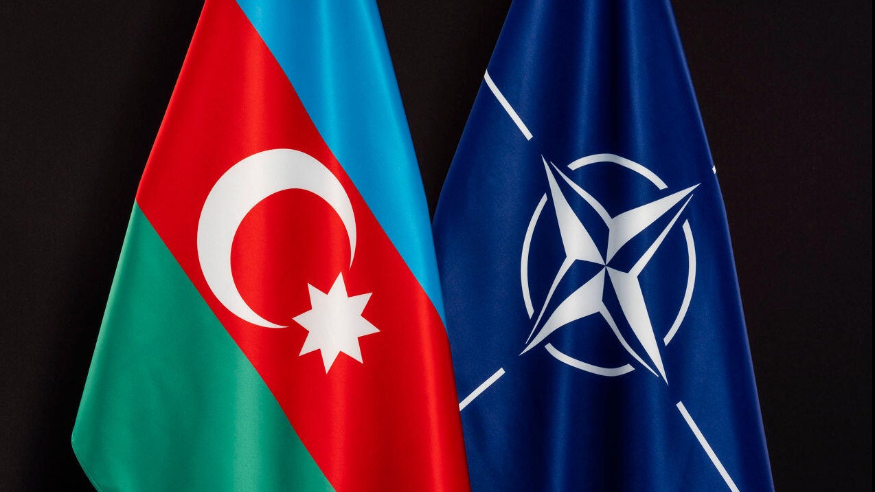 <p>NATO Baş Katibinin Xüsusi Nümayəndəsi&nbsp;Azərbaycana səfər edəcək</p> 