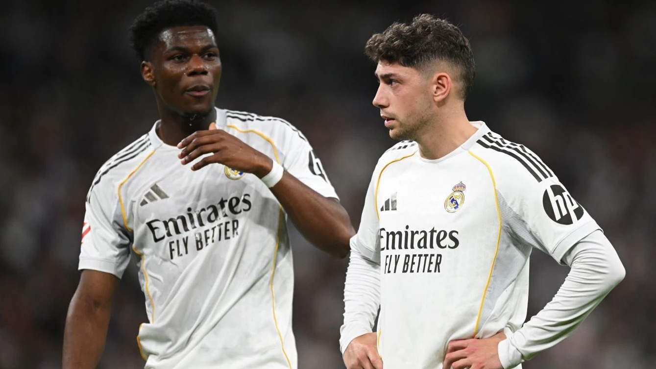 <p>"Real Madrid" məşqdə davaya görə iki oyunçusunu cərimələdi</p>