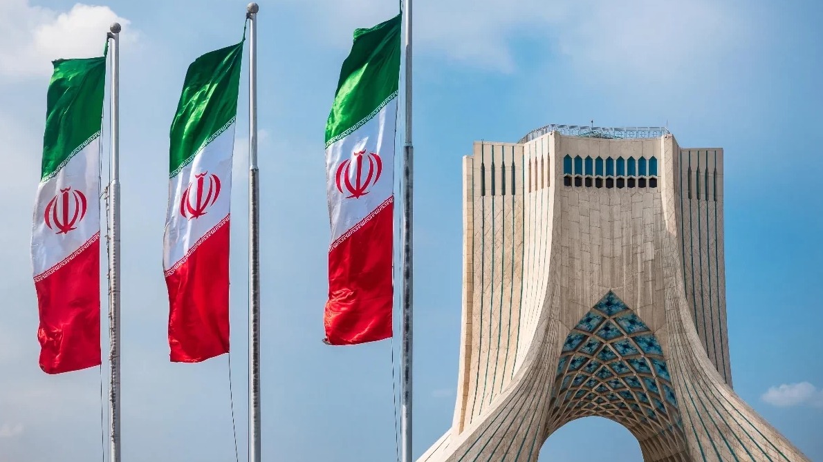 <p>Tehran ABŞ-nin danışıqları bərpa etməsi üçün beş şərt irəli sürüb</p> 
