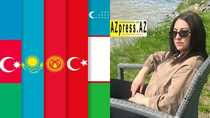 <p>Xeyransa İsmayılova: Əsrlərə söykənən qardaşlığın ƏBƏDİLİYİ</p>