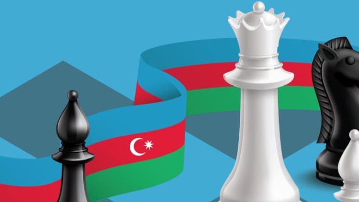 <p>Şahmat yığmamız Astanada 3 medal qazanıblar</p>