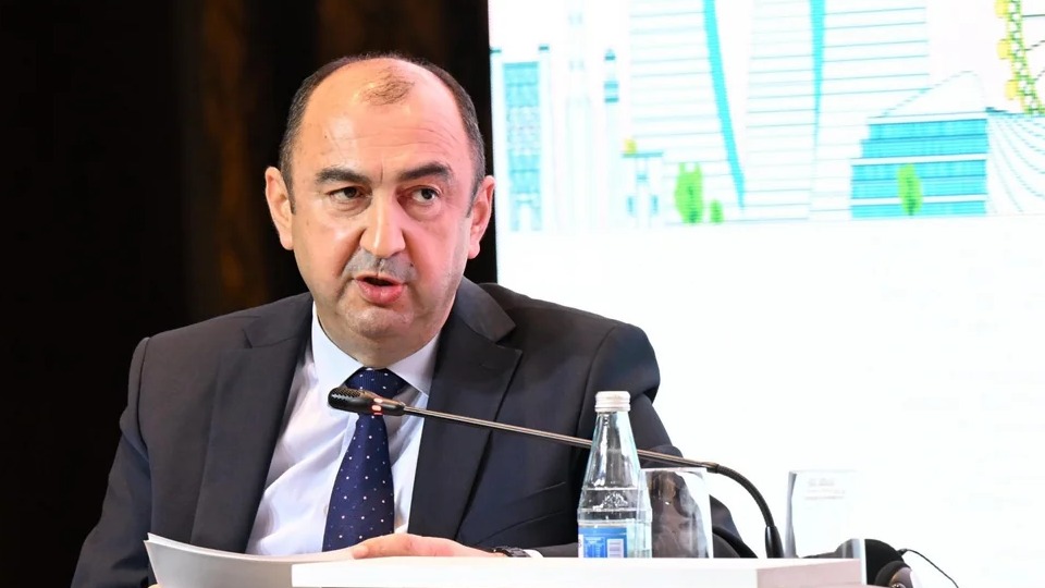 <p>Azərbaycan tullantıların idarə olunması ilə bağlı&nbsp;yeni proqram hazırlayır</p>